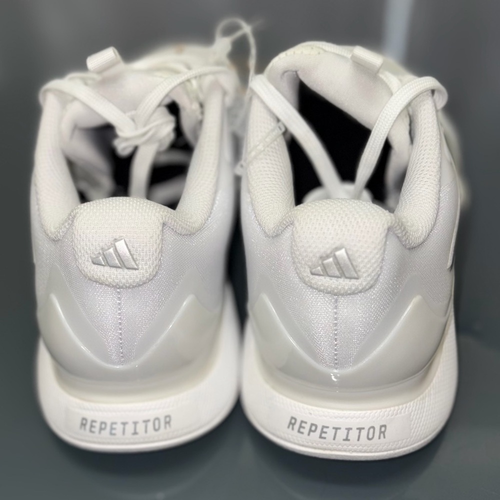 adidas Women's Avacourt 2 Tennis Shoes - Picture 5 of 10